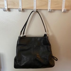 Coach Phoebe Shoulder Bag